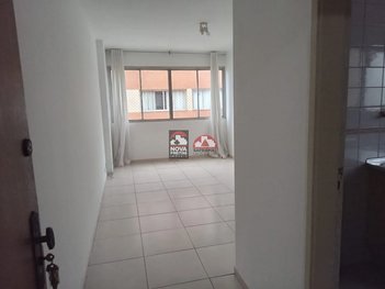 apartment em Rua Machado Sidney, Centro - São José dos Campos - SP