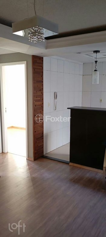 apartment em Rua Fernando Luz, Água Chata - Guarulhos - SP