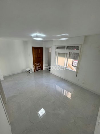 apartment em Rua Barão do Amazonas, Petrópolis - Porto Alegre - RS