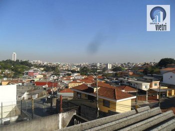 house em Rua Adele Zarzur, Jardim São Paulo(Zona Norte) - São Paulo - SP