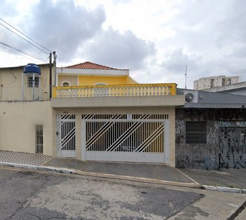 house em Rua Vênus, Vila Formosa - São Paulo - SP