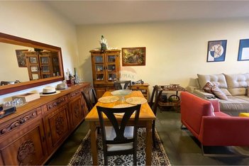 apartment em Rua Victor Rebouças, Jardim Macedo - Ribeirão Preto - SP