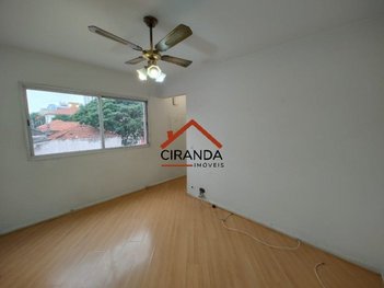 apartment em Rua Borges Lagoa, Vila Clementino - São Paulo - SP