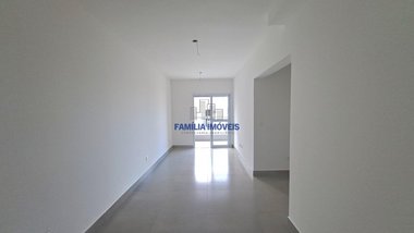 apartment em Rua Conselheiro João Alfredo, Macuco - Santos - SP