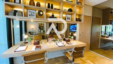 apartment em Rua Minerva, Perdizes - São Paulo - SP