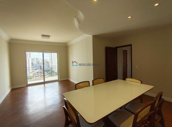 apartment em Rua Major Freire, Vila Monte Alegre - São Paulo - SP