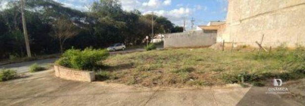 land_lot em Rua Angelo Calabria, Residencial Morada das Acácias - Limeira - SP