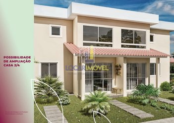 house em Rua A, Jatobá - Vitória da Conquista - BA