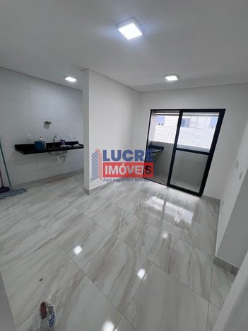 apartment em Rua Anastácio Camilo de Oliveira, Jardim Oceania - João Pessoa - PB