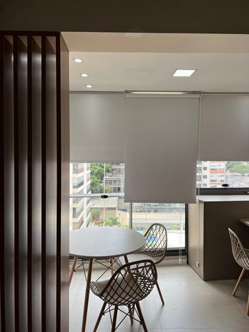 apartment em Rua Cristiano Viana, Cerqueira César - São Paulo - SP