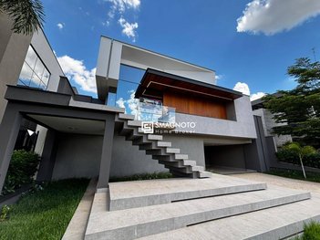 house em Alameda do Alambique, Morato - Piracicaba - SP