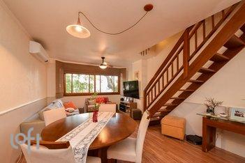 apartment em Dona Eugênia, Petrópolis - Porto Alegre - RS