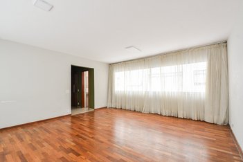 apartment em Rua Doutor Brasílio Machado, Santa Cecília - São Paulo - SP