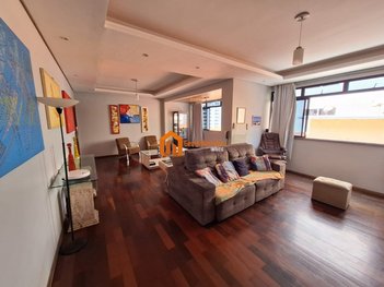 apartment em Rua José Napoleão, Meireles - Fortaleza - CE