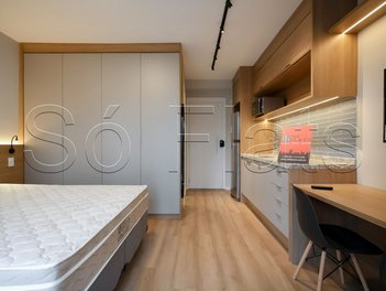 apartment em Rua Desembargador Guimarães, Água Branca - São Paulo - SP