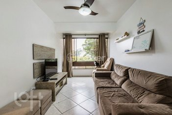 apartment em Rua São Lucas, Bom Jesus - Porto Alegre - RS