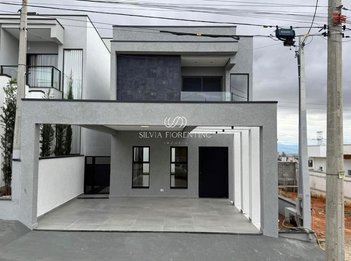 house em Rua Advogado José Penna Florençano, Morada dos Nobres - Taubaté - SP