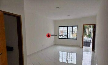 house em Rua da Pedreira, Vila Antonina - São Paulo - SP