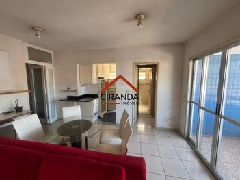 apartment em Rua Frei Caneca, Consolação - São Paulo - SP