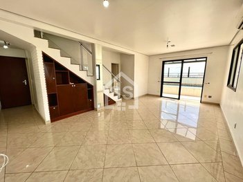 apartment em Rua Doutor Mário Setzer, Vila Santo Estéfano - São Paulo - SP