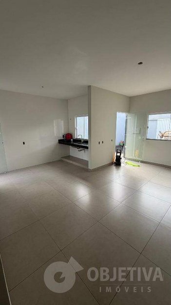 house em Rua Aleixo Mascarenhas Nascimento, Shopping Park - Uberlândia - MG