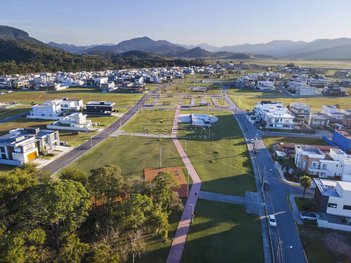 house em Rua Ivo José Rebello, Santa Regina - Camboriú - SC