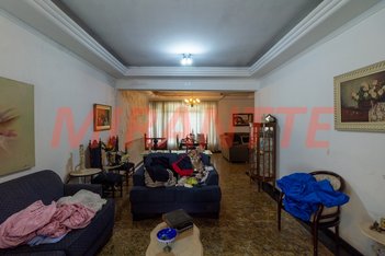 house em Rua Aluísio Azevedo, Santana - São Paulo - SP