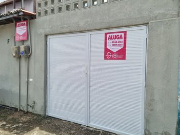 house em Rua B, Engenheiro Luciano Cavalcante - Fortaleza - CE