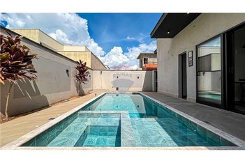 house em Rua Cupuaçu, Parque Residencial Terras de Yucatan - Monte Mor - SP