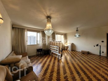 apartment em Rua Manoel Coelho, Santo Antônio - São Caetano do Sul - SP