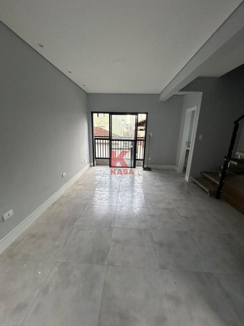 agricultural em Rua Alberto Veiga, Marapé - Santos - SP