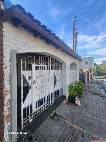 house em Rua Fernando Luiz Grohman, Vila Hortência - Sorocaba - SP