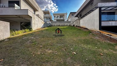 land_lot em Avenida Plínio Canineo, Loteamento Residencial Fazenda Casa Grande - Taubaté - SP