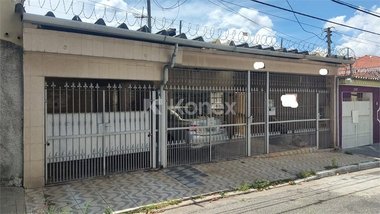 house em Rua Júlio Xavier Júnior, Vila Constança - São Paulo - SP