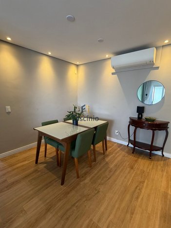 apartment em Rua Francisco José da Silva, Vila Andrade - São Paulo - SP