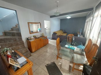 house em Rua Simão Rocha, Vila Santa Catarina - São Paulo - SP