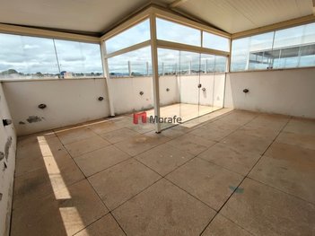 apartment em Rua Beira-Alta, São Francisco - Belo Horizonte - MG