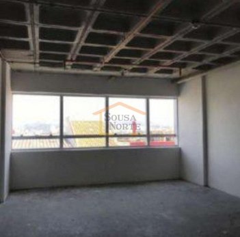 office em Rio Negro, Alphaville Centro Industrial e Empresarial/Alphaville. - Barueri - SP