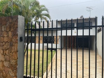 house em Rua Sete de Setembro, Ibiporã - Ibiporã - PR