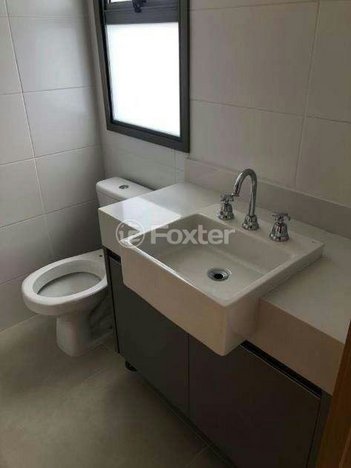 apartment em Rua Domingos Augusto Setti, Jardim Vila Mariana - São Paulo - SP