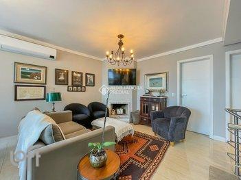 house em Padre Cacique, Santa Tereza - Porto Alegre - RS