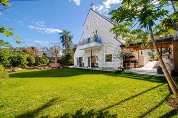house em Rua Almirante Soares Dutra, Morumbi - São Paulo - SP
