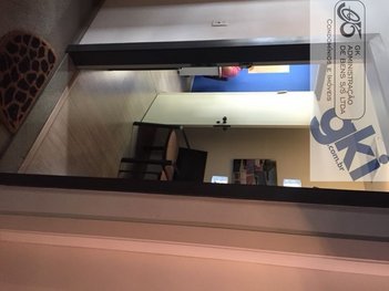 office em Avenida São Gabriel, Jardim Paulista - São Paulo - SP