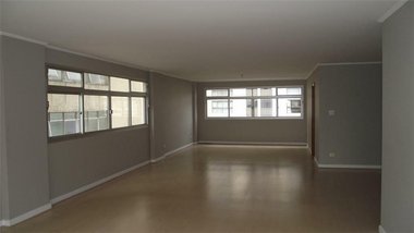 apartment em Rua dos Franceses, Morro dos Ingleses - São Paulo - SP