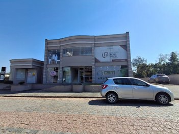 office em Rua Perú, Imigrantes - Timbó - SC