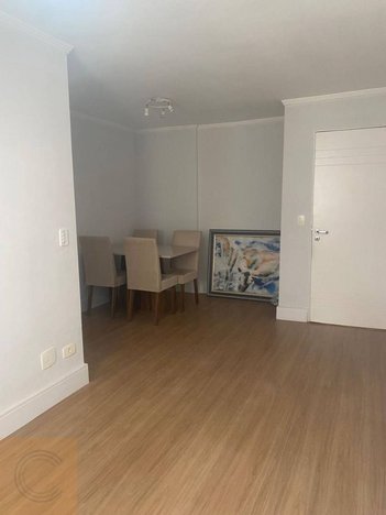 apartment em Rua Euclides Pacheco, Vila Gomes Cardim - São Paulo - SP