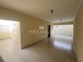 house em Rua Antônio Zeferino de Paula, Segismundo Pereira - Uberlândia - MG
