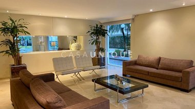 apartment em Alameda Fernão Cardim, Jardim Paulista - São Paulo - SP