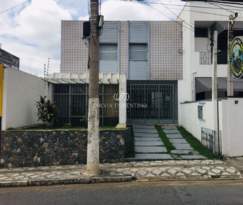 house em Praça Dom Epaminondas, Centro - Taubaté - SP