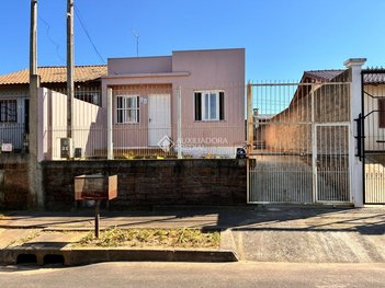 house em Rua Guarda do Embaú, Brigadeira - Canoas - RS